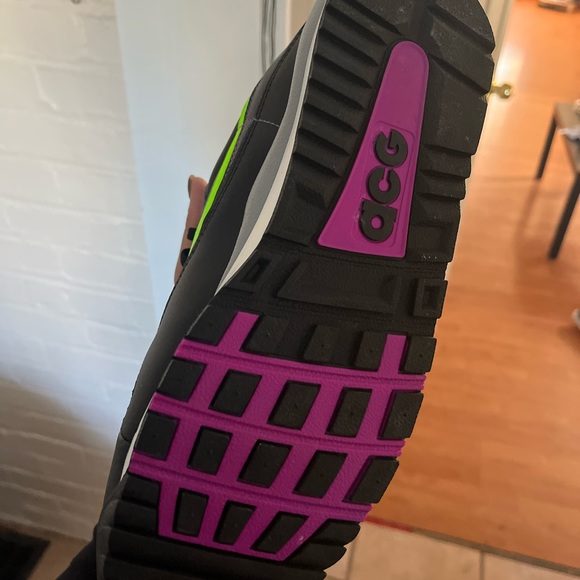 Nike Air Wildwood ACG - Picture 4 of 4